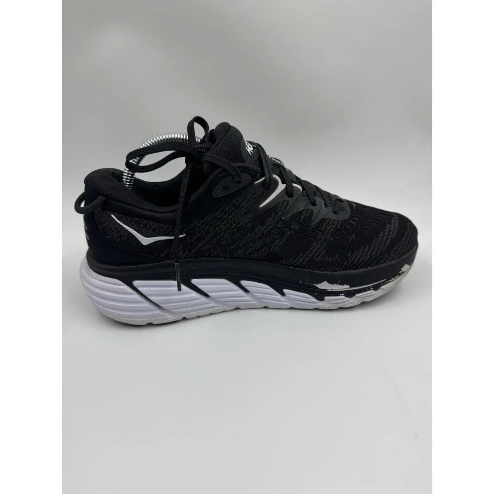 Hoka One One Gaviota 4 Women’s Running Shoes Walking Athletic Size 9B